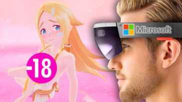 Ejecutivo influyente de Microsoft renuncia después de comportarse de manera inapropiada y ver pornografía en realidad virtual