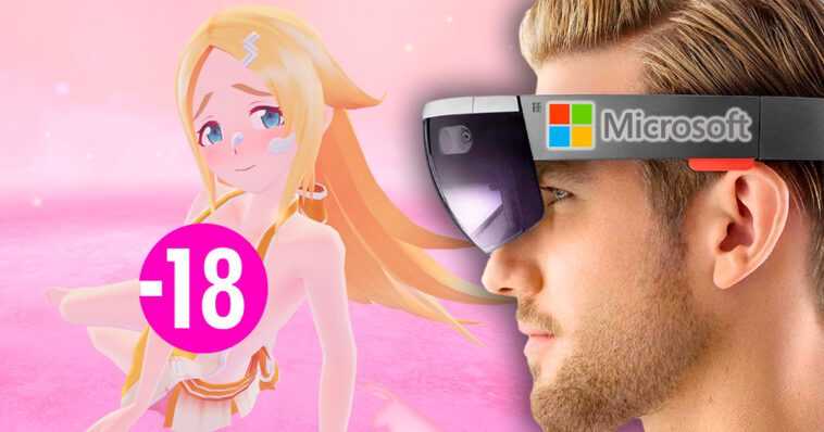 Ejecutivo influyente de Microsoft renuncia después de comportarse de manera inapropiada y ver pornografía en realidad virtual 1 Ejecutivo influyente de Microsoft renuncia después de comportarse de manera inapropiada y ver pornografía en realidad virtual