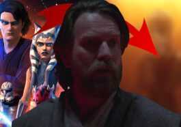 Star Wars Obi-Wan Kenobi: esta referencia a la serie animada The Clone Wars que quizás te perdiste en el episodio 4