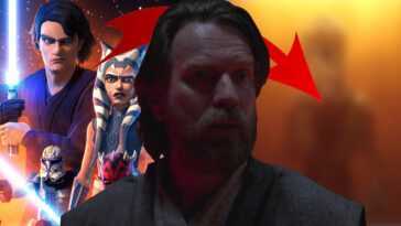 Star Wars Obi-Wan Kenobi: esta referencia a la serie animada The Clone Wars que quizás te perdiste en el episodio 4