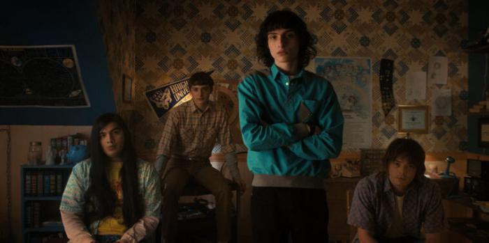 Stranger Things: este elemento crucial de la temporada 5 de la serie de Netflix ya fue revelado 4 1654792086 74 Stranger Things este elemento crucial de la temporada 5 de