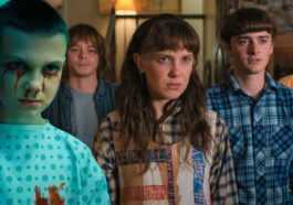 Stranger Things: este elemento crucial de la temporada 5 de la serie de Netflix ya fue revelado