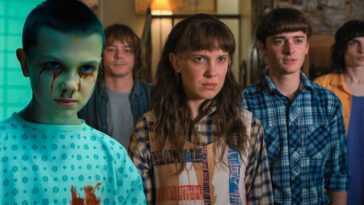 Stranger Things: este elemento crucial de la temporada 5 de la serie de Netflix ya fue revelado