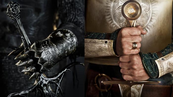 1654850647 337 El Senor de los Anillos la serie revela una nueva