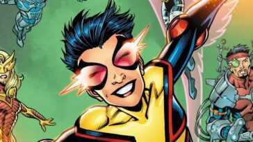 Thunderbolts: La película estaría en preparación en Marvel Studios