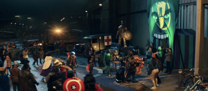 1654854006 325 Ms Marvel este tributo a Black Widow que te perdiste