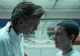 Stranger Things 4 parte 2: primer adelanto de la secuela