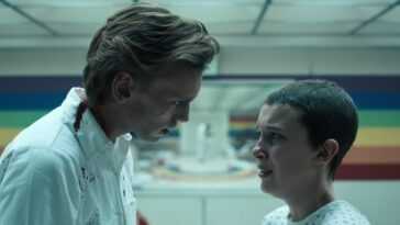 Stranger Things 4 parte 2: primer adelanto de la secuela