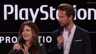 The Last of Us: Los actores de Joel y Ellie del juego se suman a la serie y foto