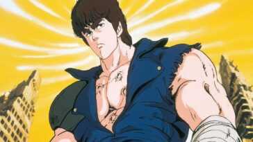 Ken Le Survivor: la edición Extreme del Volumen 1 Hokuto No Ken llegará pronto