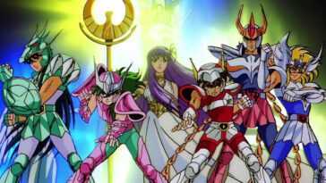 Saint Seiya: descubre el cómic de Los Caballeros del Zodíaco en una caja de coleccionista