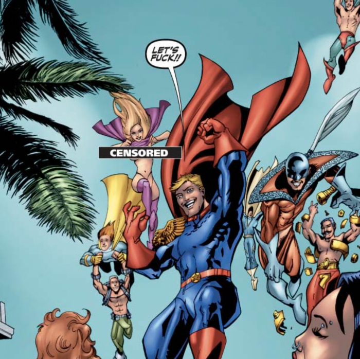 1654877794 152 The Boys temporada 3 aqui es donde Herogasm deberia tener