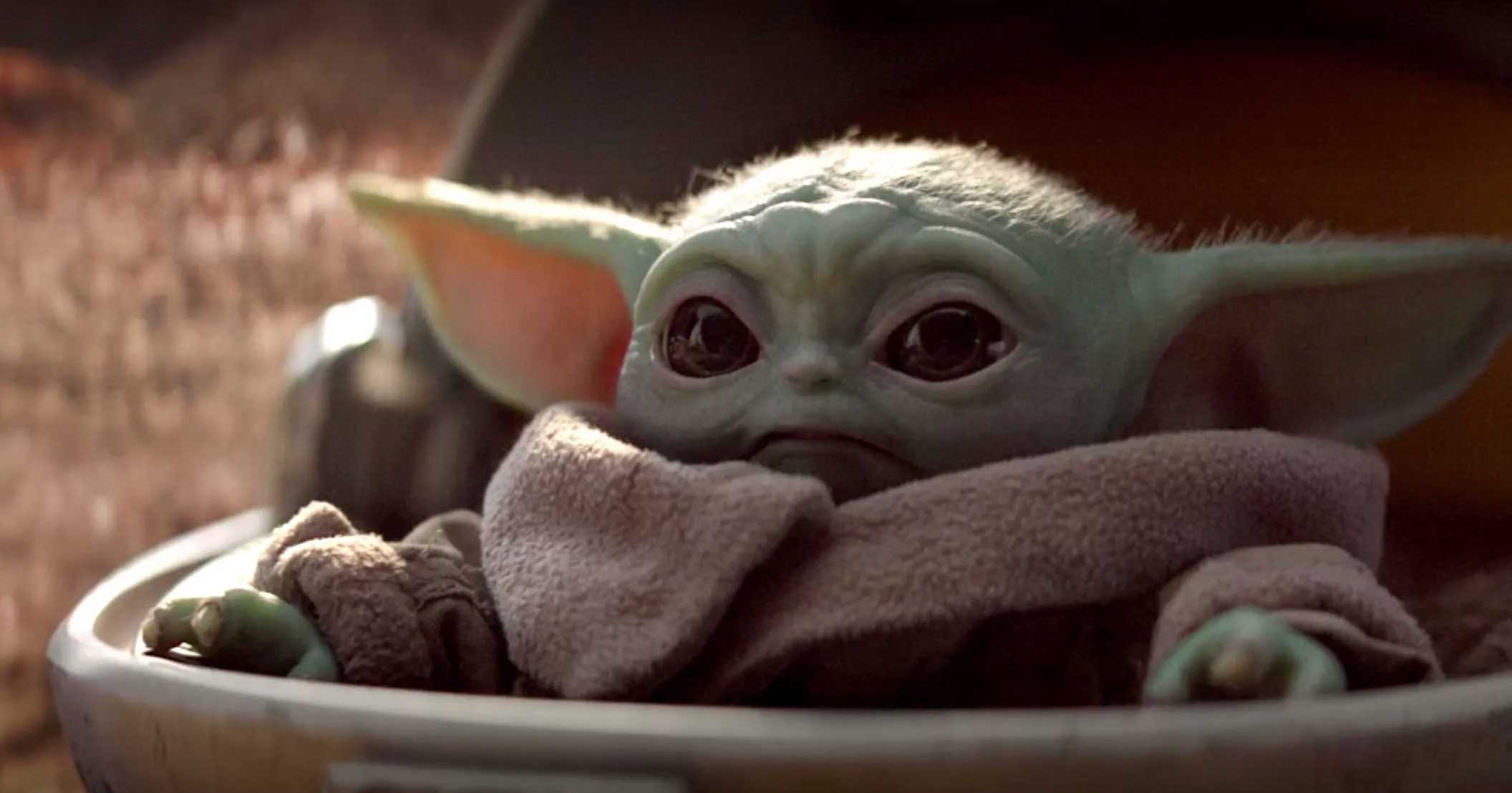La edición especial Baby Yoda de Star Wars: Monopoly es demasiado tierna