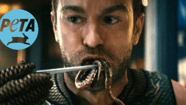 The Boys temporada 3: esta inquietante escena con un pulpo hace reaccionar a PETA