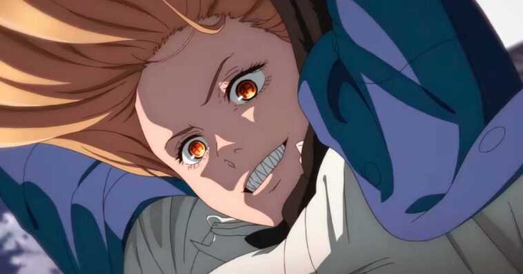 MAPPA: con estos cinco animes, el estudio será el rey del año 2023 1 MAPPA: con estos cinco animes, el estudio será el rey del año 2023