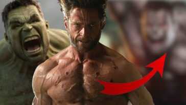 Marvel: este personaje poco conocido es más poderoso que Hulk y Wolverine juntos