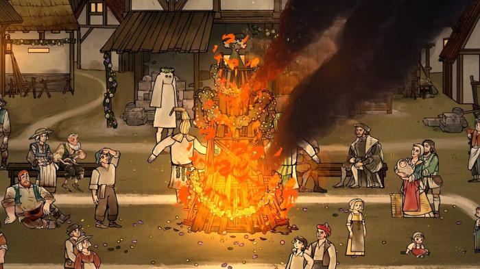 Conferencia Xbox/Bethesda: olvídense de Starfield y Diablo IV, aquí está el RPG que marcó el evento 4 1655112248 802 Conferencia XboxBethesda olvidense de Starfield y Diablo IV aqui esta