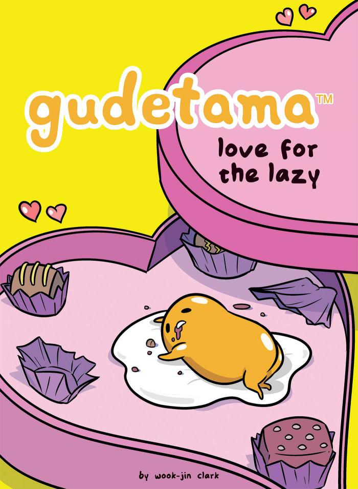 1655113447 801 Netflix Gudetama una yema de huevo perezosa tendra derecho a