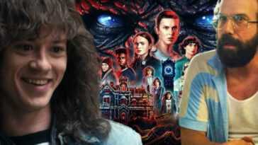 Stranger Things: estos son los personajes que podrían morir al final de la temporada 4