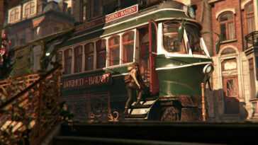 Syberia The World Before: la caja de coleccionista de 20 Years Edition está en pre-pedido