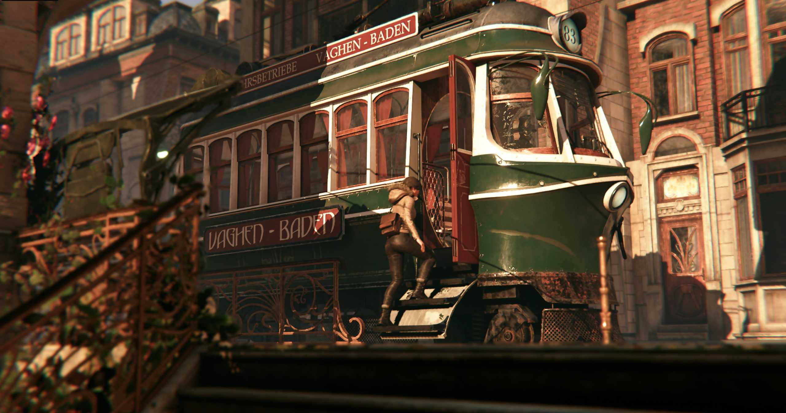 Syberia The World Before: la caja de coleccionista de 20 Years Edition está en pre-pedido