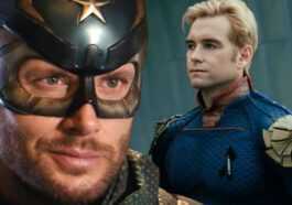 The Boys temporada 3: así es como el niño soldado podría matar al protector