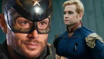 The Boys temporada 3: así es como el niño soldado podría matar al protector