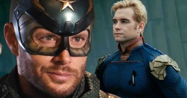 The Boys temporada 3: así es como el niño soldado podría matar al protector 1 The Boys temporada 3: así es como el niño soldado podría matar al protector