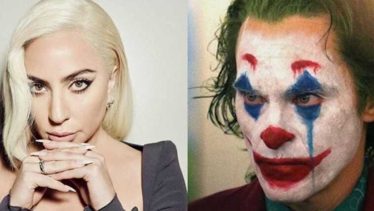 Joker 2: Lady Gaga podría convertirse en Harley Quinn 1 Joker 2: Lady Gaga podría convertirse en Harley Quinn