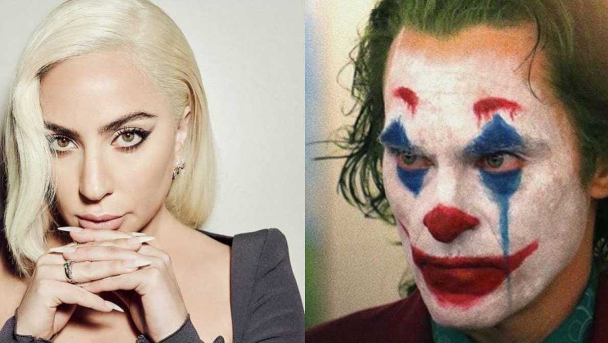 Joker 2: Lady Gaga podría convertirse en Harley Quinn