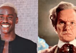 Doctor Who temporada 14: Neil Patrick Harris como el "mayor enemigo" del Doctor (foto)