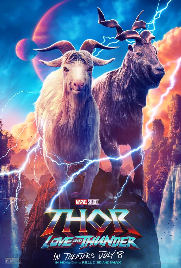 1655208996 48 Thor Love and Thunder ¡Thor esta formando un nuevo equipo