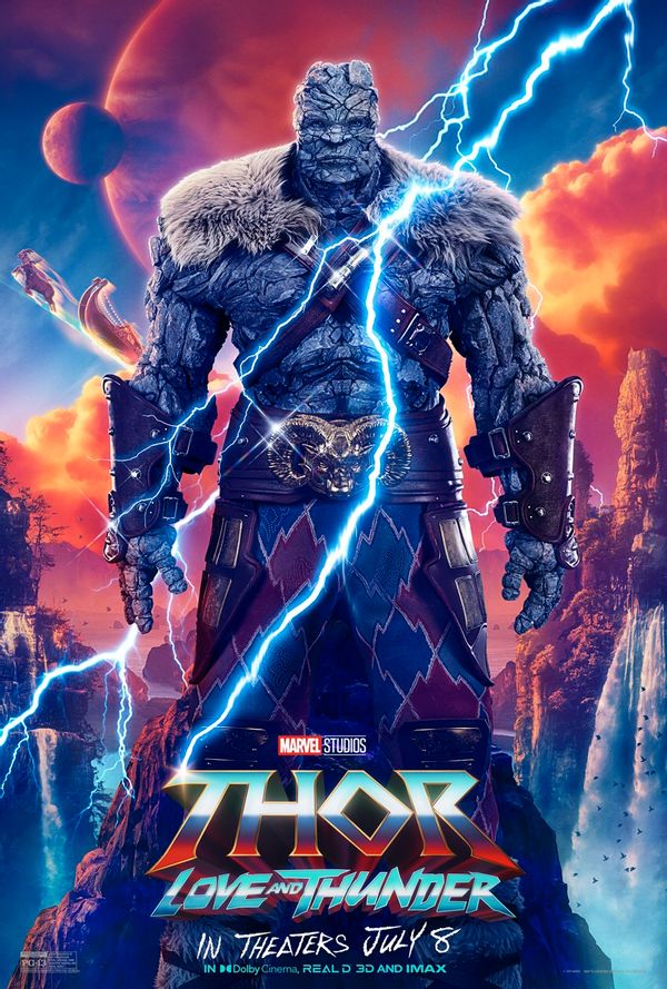 1655208997 413 Thor Love and Thunder ¡Thor esta formando un nuevo equipo