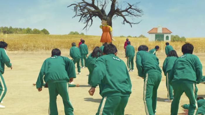 1655281926 459 Netflix preparate para participar en un verdadero Squid Game para