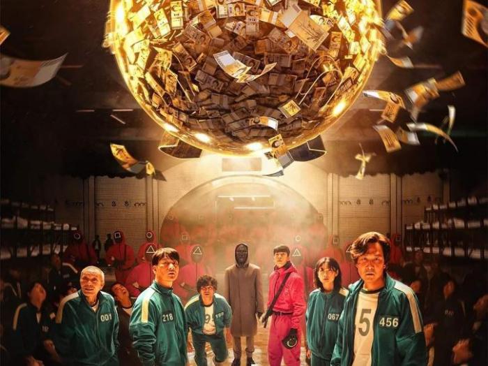 1655281926 598 Netflix preparate para participar en un verdadero Squid Game para