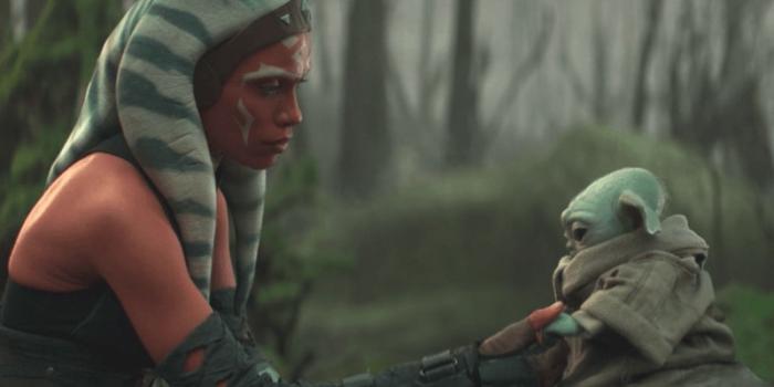 1655282167 34 Star Wars Anakin Skywalker tuvo otro padawan antes que Ahsoka