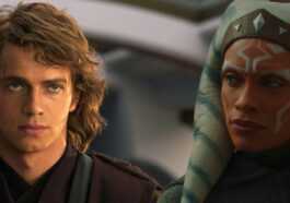 Star Wars: Anakin Skywalker tuvo otro padawan antes que Ahsoka Tano