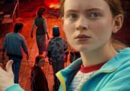 Stranger Things temporada 4: estas nuevas imágenes de la parte 2 responden una pregunta importante de los fanáticos
