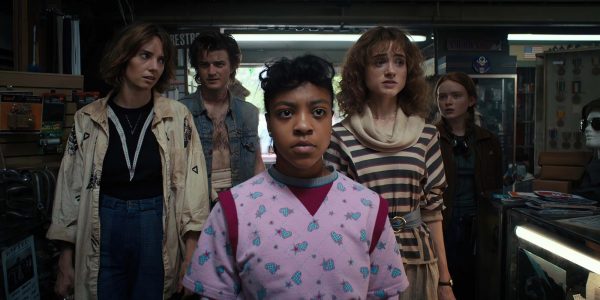 1655288168 582 Stranger Things 4 la serie en ingles mas vista de