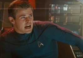 Star Trek 4: Chris Hemsworth regresaría si JJ Abrams se lo pidiera