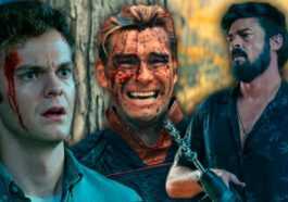 The Boys temporada 3: así es como el showrunner pensó en los nuevos poderes de (SPOILER)