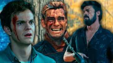 The Boys temporada 3: así es como el showrunner pensó en los nuevos poderes de (SPOILER)