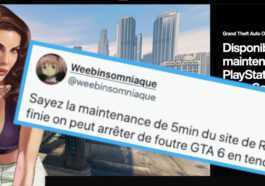 GTA VI: este error hizo estallar Twitter que sugiere que el anuncio del juego es inminente