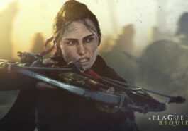 A Plague Tale Requiem: los pedidos anticipados del juego están abiertos en PS5 y Xbox Series