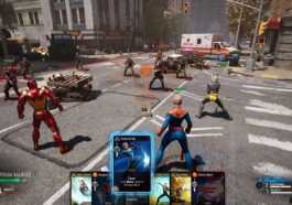 Marvel's Midnight Suns: reserva la Edición Legendaria en PS5, Xbox Series