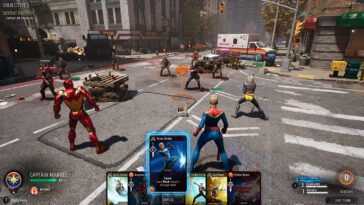 Marvel's Midnight Suns: reserva la Edición Legendaria en PS5, Xbox Series