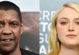 Equalizer 3: Dakota Fanning se reúne con Denzel Washington 18 años después de Man on Fire