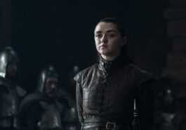 Game of Thrones: Maisie Williams pensó que Arya era marica