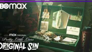 Pretty Little Liars Original Sin: Primer teaser y fecha de la serie de HBO Max