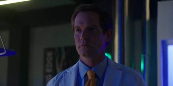 1655392809 999 The Flash temporada 8 Legends y Arrow sorprenden con cameos